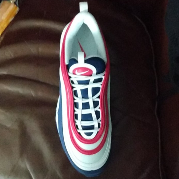 NIKE AIR MAX 97 USA - Picture 2 of 5